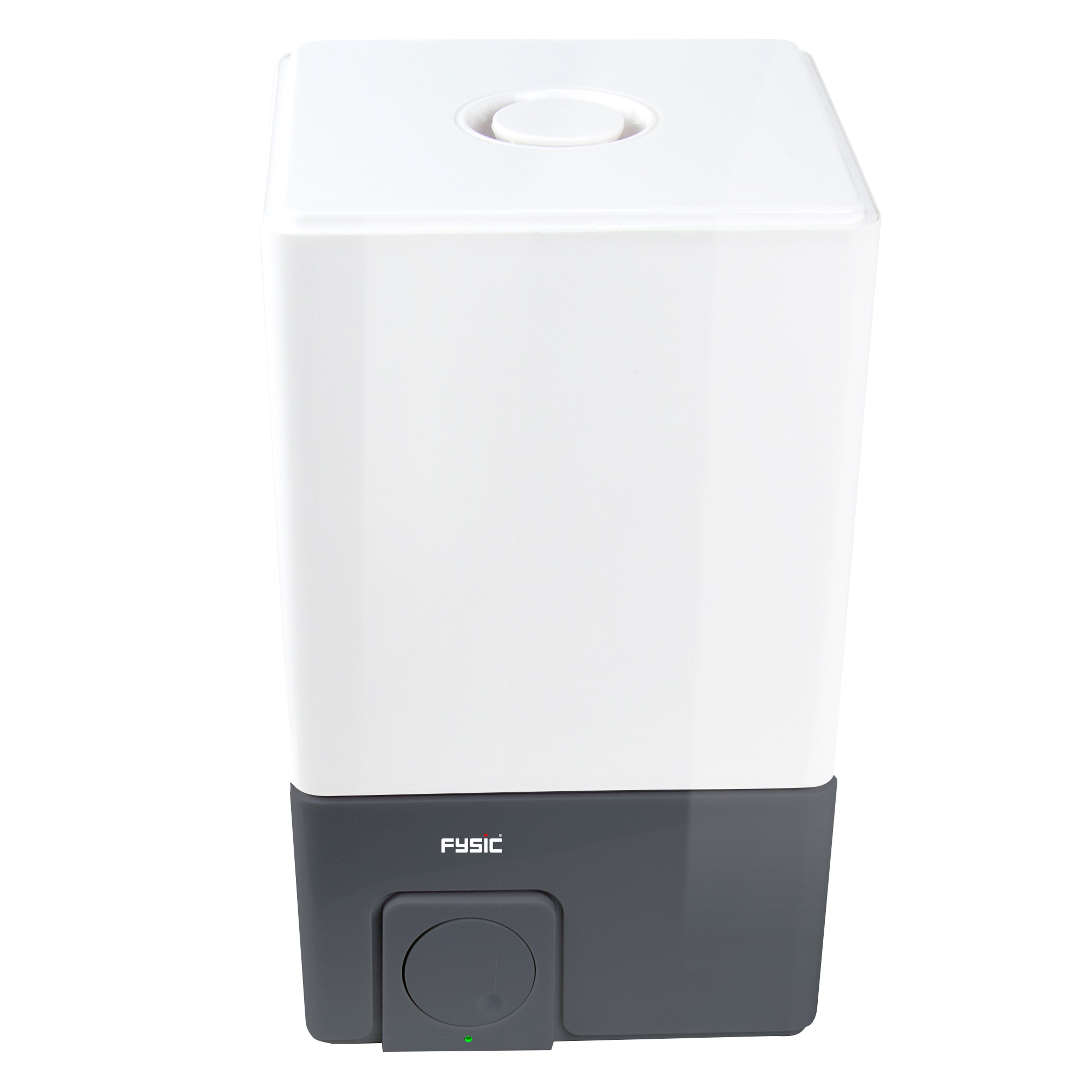 fysic-fc-20-ultraschall-luftbefeuchter-4-1l-bis-30m image 2
