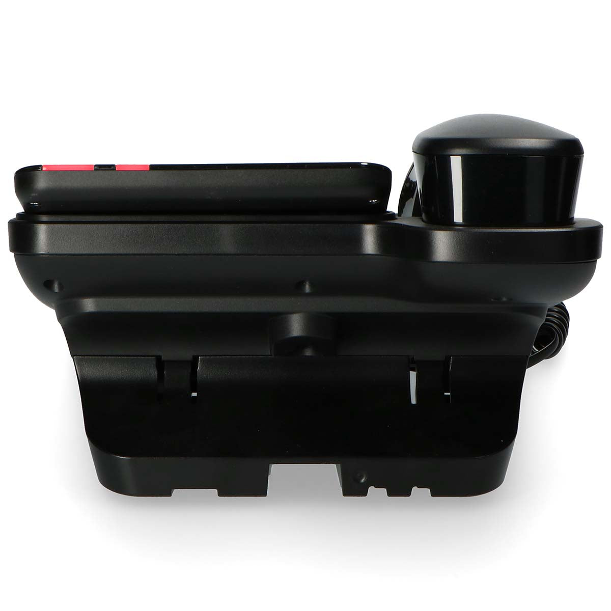 fysic-fx3960-schnurtelefon-mit-anrufbeantworter-schwarz-sos image 7