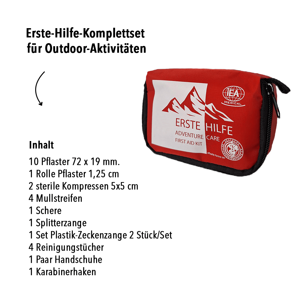 iea-medical-erste-hilfe-kasten-outdoor-set-tasche image 8