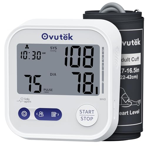 ovutek-bp-monitors-oberarm-blutdruckmessger-t-245-speicher-3-nutzer image 8