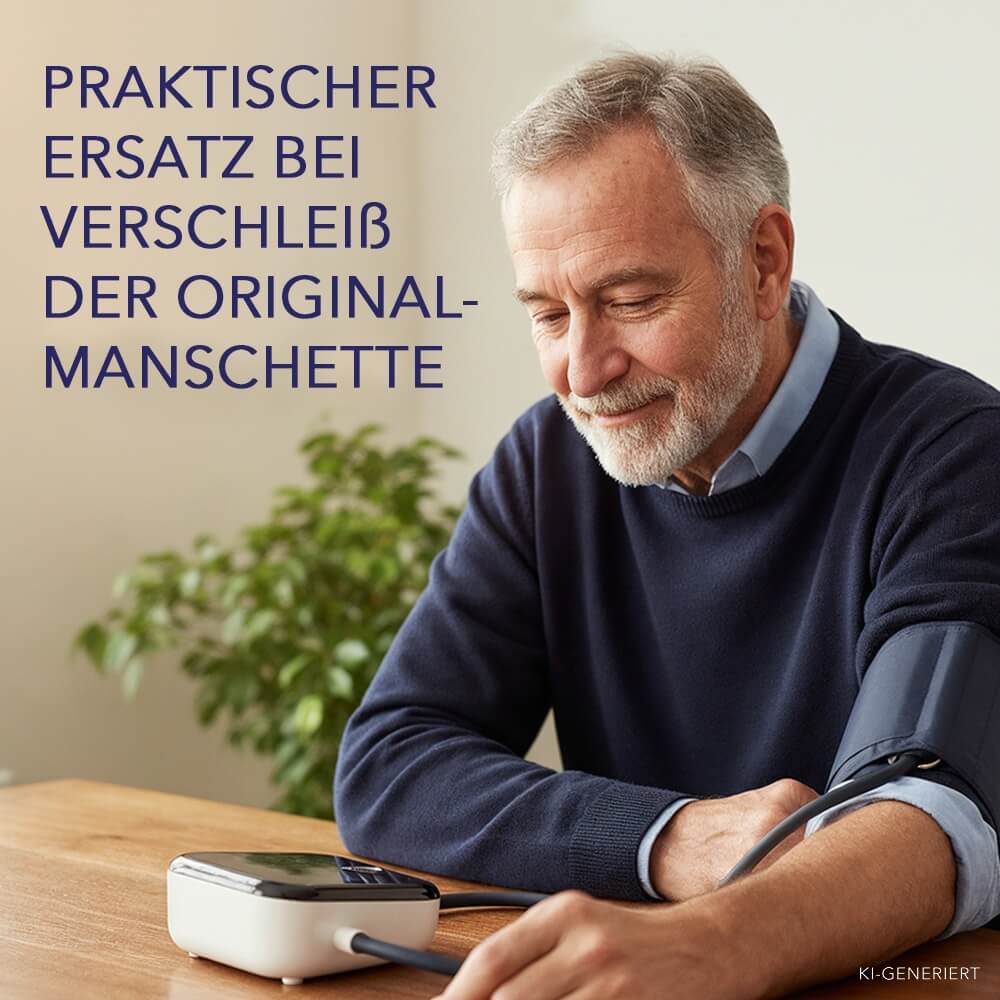 iea-medical-messger-te-ersatz-armmanschette-oberarm-gr-e-m-klett image 7