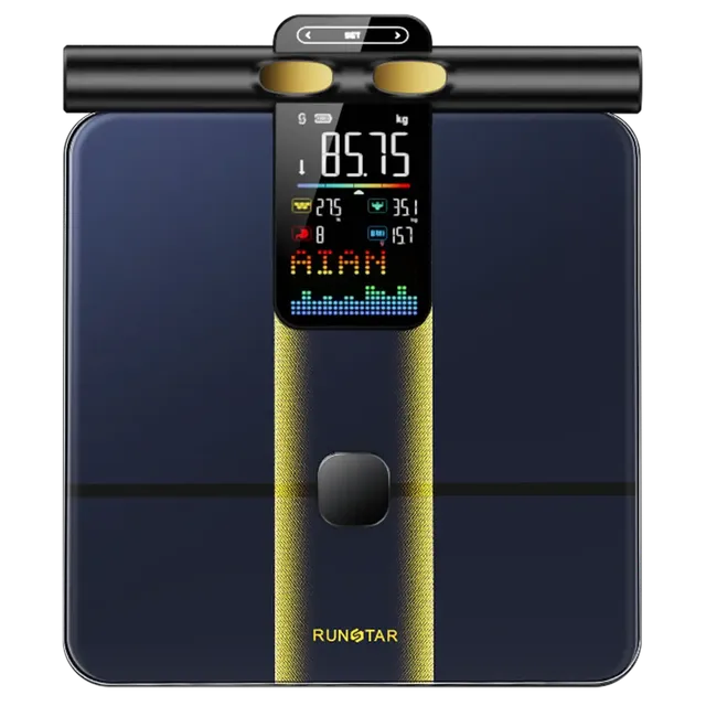 runstar-full-body-scale-8e-smartscan-ultra-k-rperfettwaage image 1