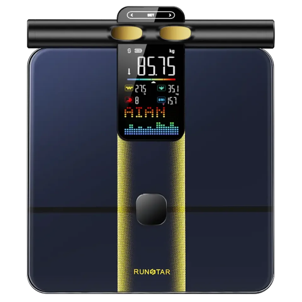 runstar-full-body-scale-8e-smartscan-ultra-k-rperfettwaage image 1