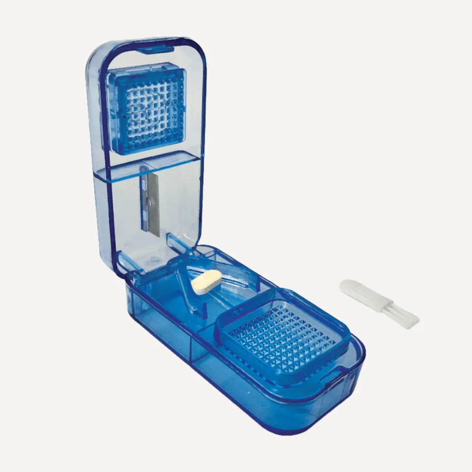 iea-medical-medikamentenboxen-tablettenteiler-f-r-tabletten image 1