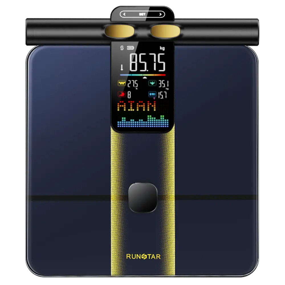 runstar-full-body-scale-8e-smartscan-ultra-k-rperfettwaage image 1