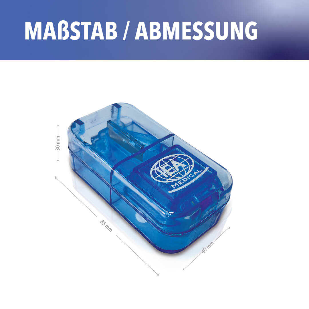 iea-medical-medikamentenboxen-tablettenteiler-f-r-tabletten image 7