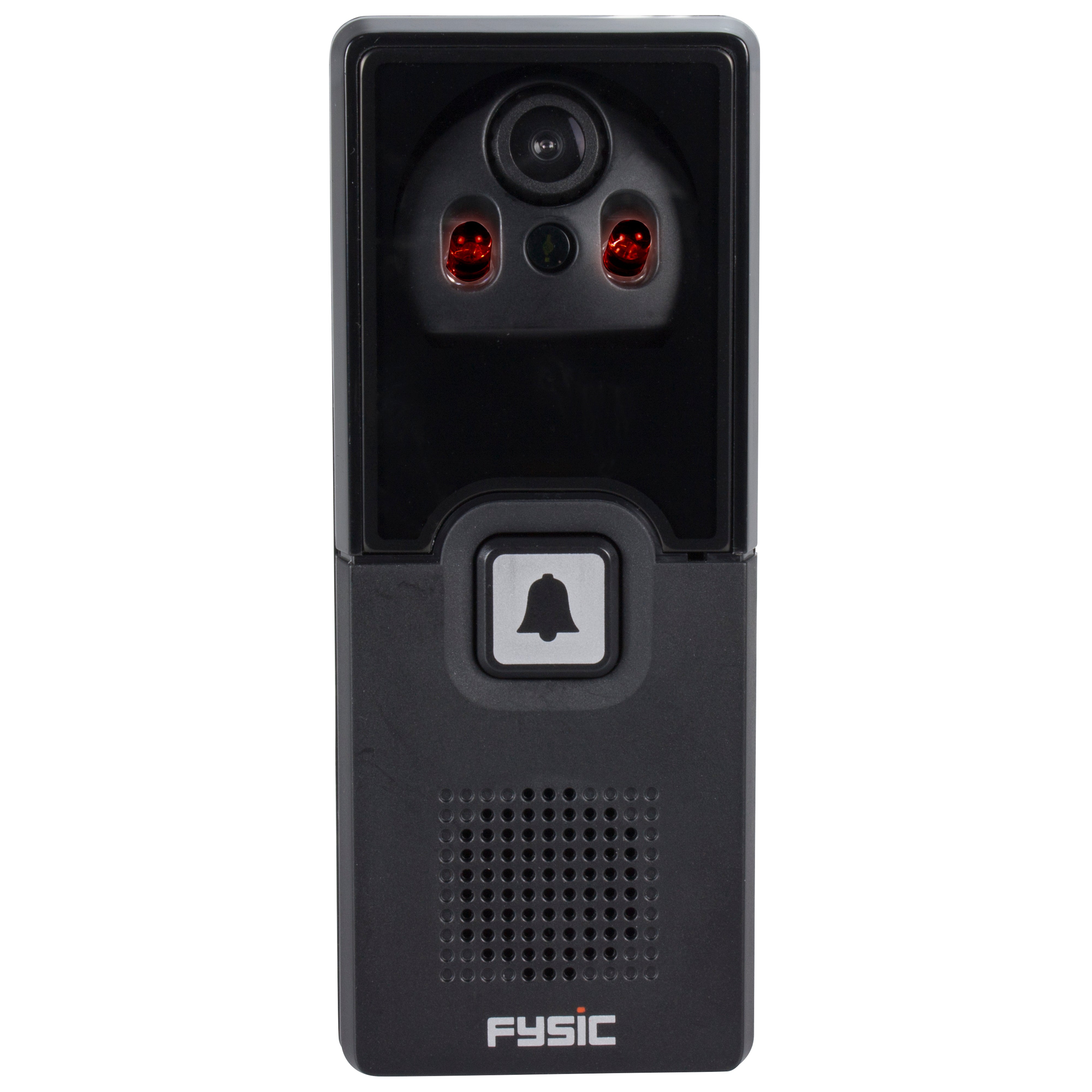 fysic-telefonie-fx-6107-senioren-telefon-schwarz-mit-ab image 3