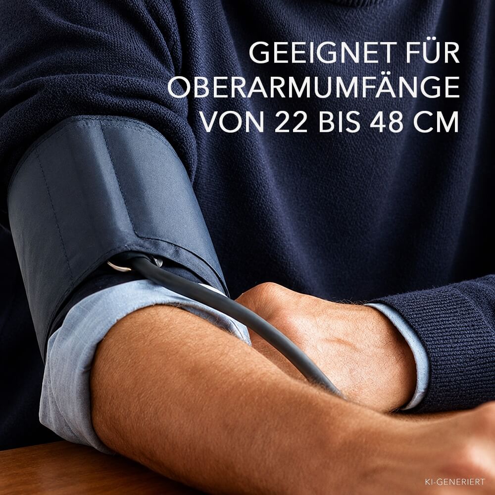 iea-medical-messger-te-ersatz-armmanschette-oberarm-gr-e-m-klett image 5