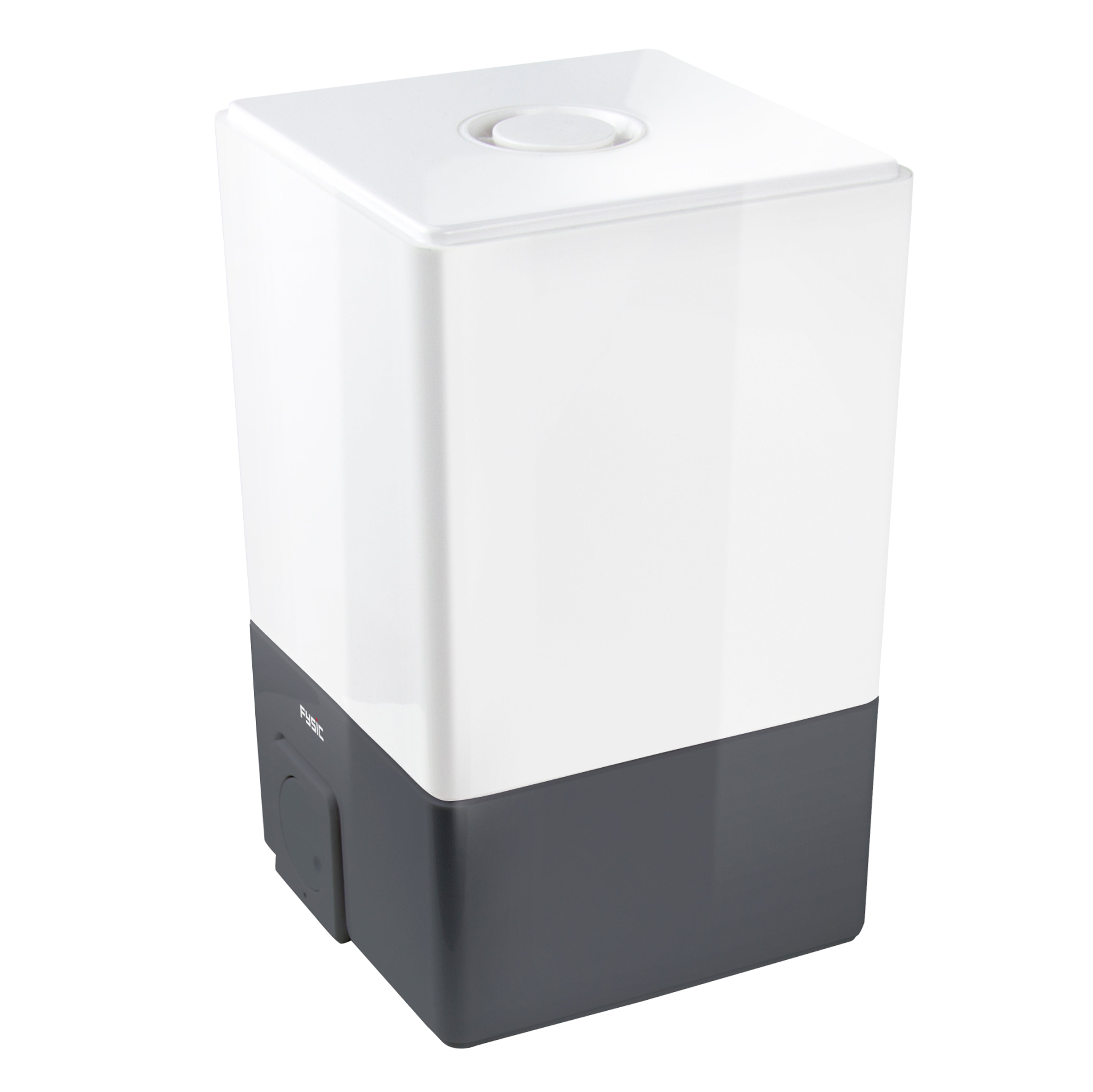 fysic-fc-20-ultraschall-luftbefeuchter-4-1l-bis-30m image 3