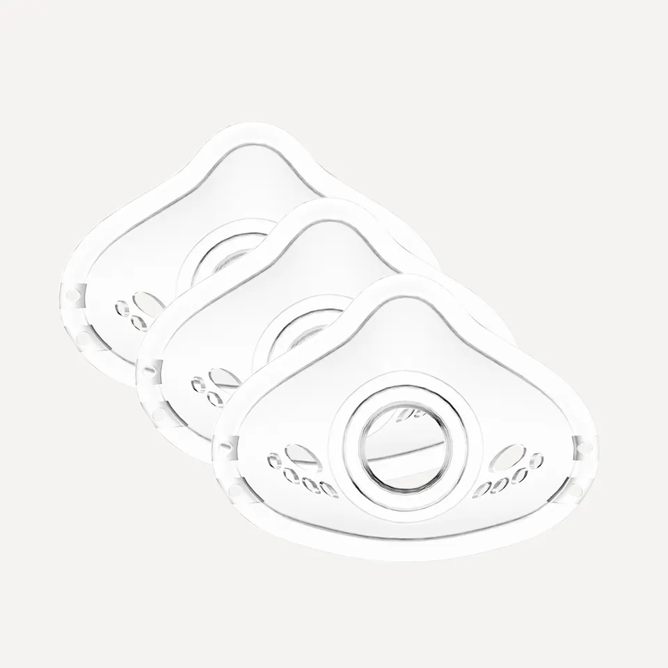 iea-medical-inhalator-zubeh-r-inhalationsmasken-kinder-3er-pack image 1