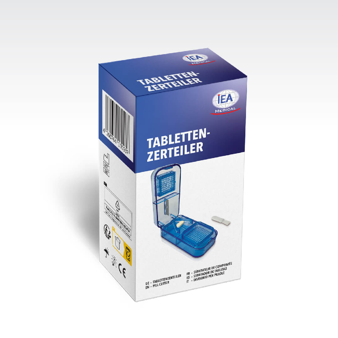 iea-medical-medikamentenboxen-tablettenteiler-f-r-tabletten image 8