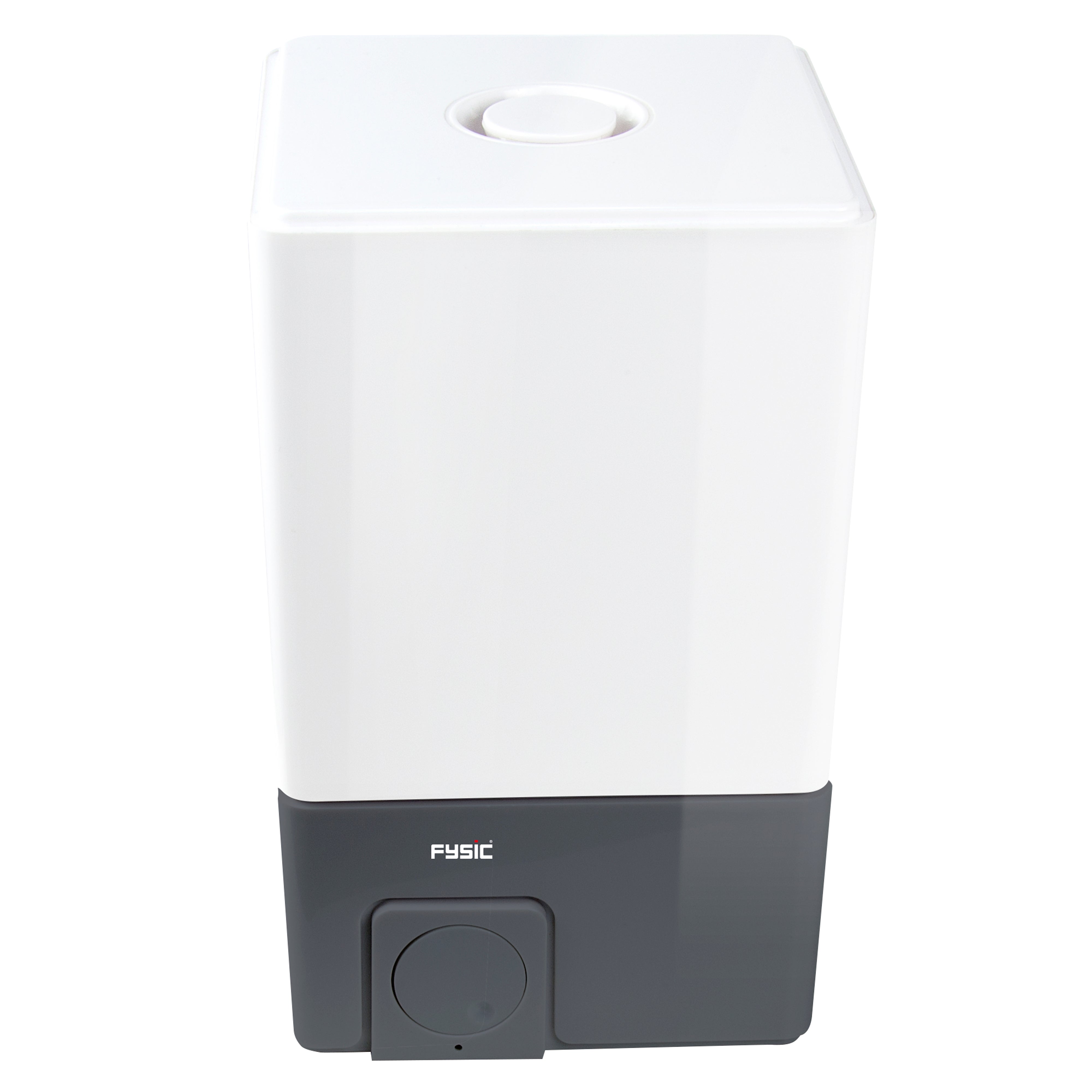 fysic-fc-20-ultraschall-luftbefeuchter-4-1l-bis-30m image 5