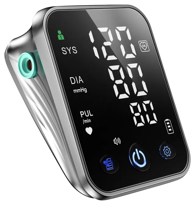 runstar-pulsenova-smart-blutdruckmessger-t-oberarm image 1
