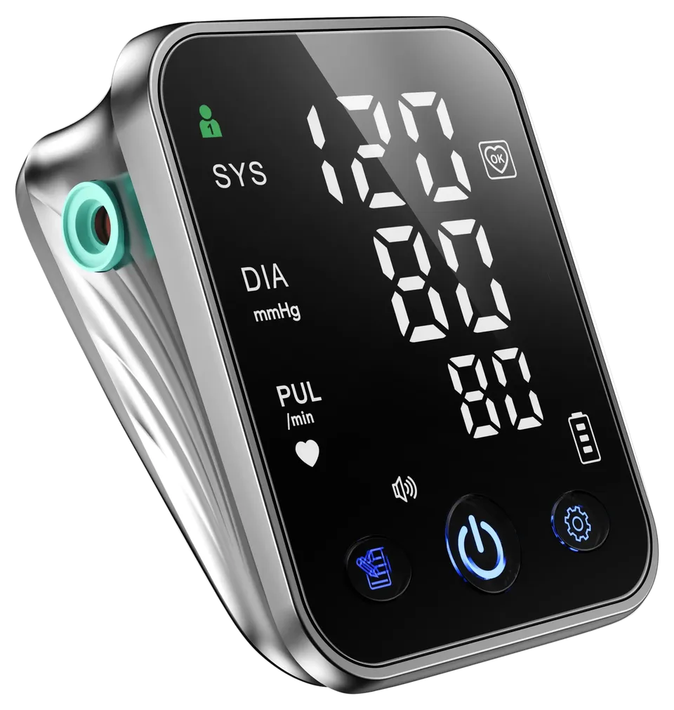 runstar-pulsenova-smart-blutdruckmessger-t-oberarm image 1