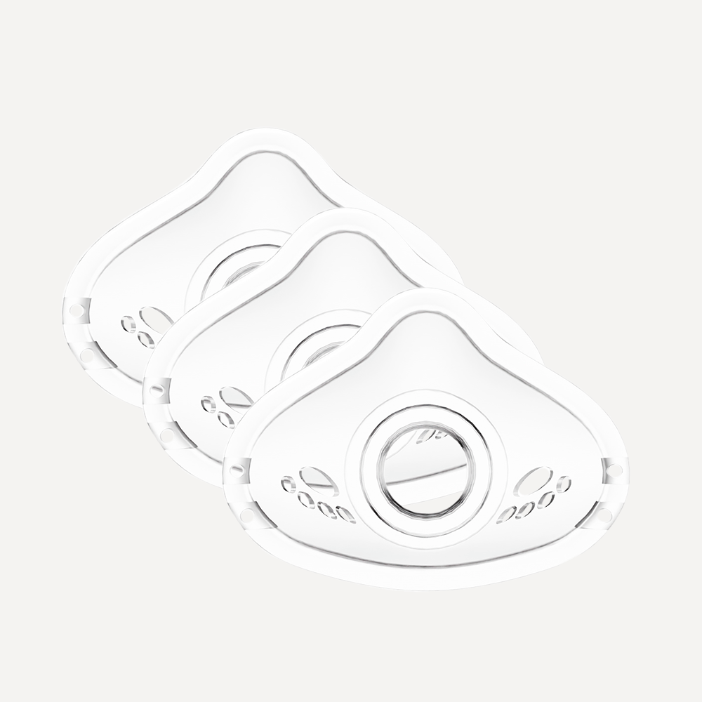 iea-medical-inhalator-zubeh-r-inhalationsmasken-kinder-3er-pack image 1