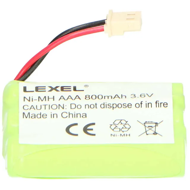 fysic-akku-f-r-fdc-250-adi-250-3-6v-800mah image 1