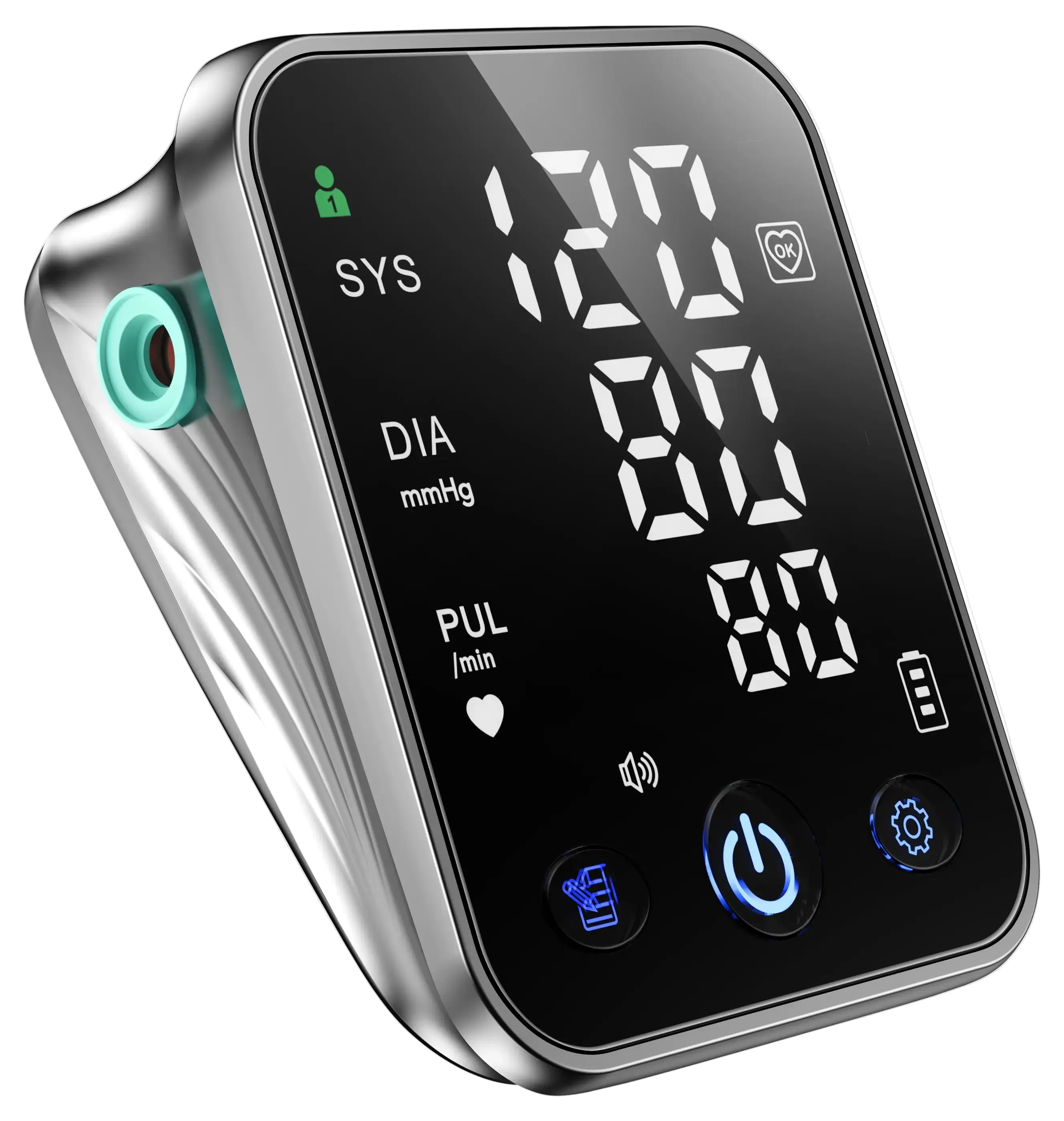 runstar-pulsenova-smart-blutdruckmessger-t-oberarm image 1