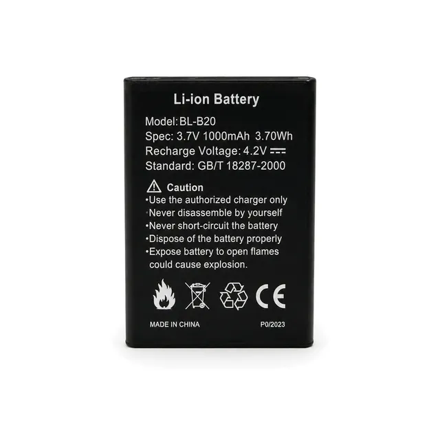 fysic-f15-akku-3-7v-1000mah-ersatzbatterie-s003763 image 1