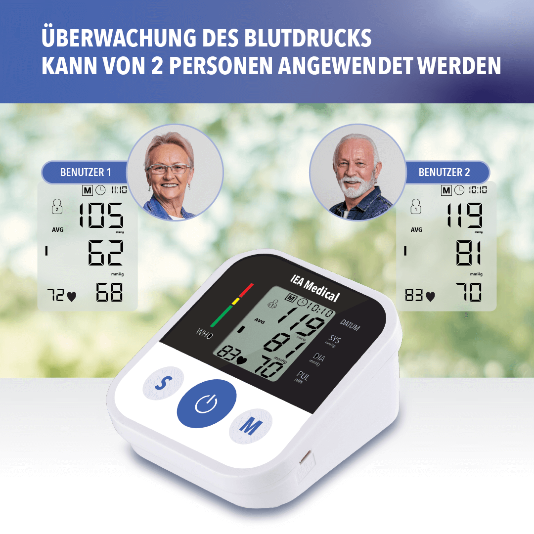 iea-medical-messger-te-blutdruckmessger-t-oberarm-zk-b869-22-42cm image 2