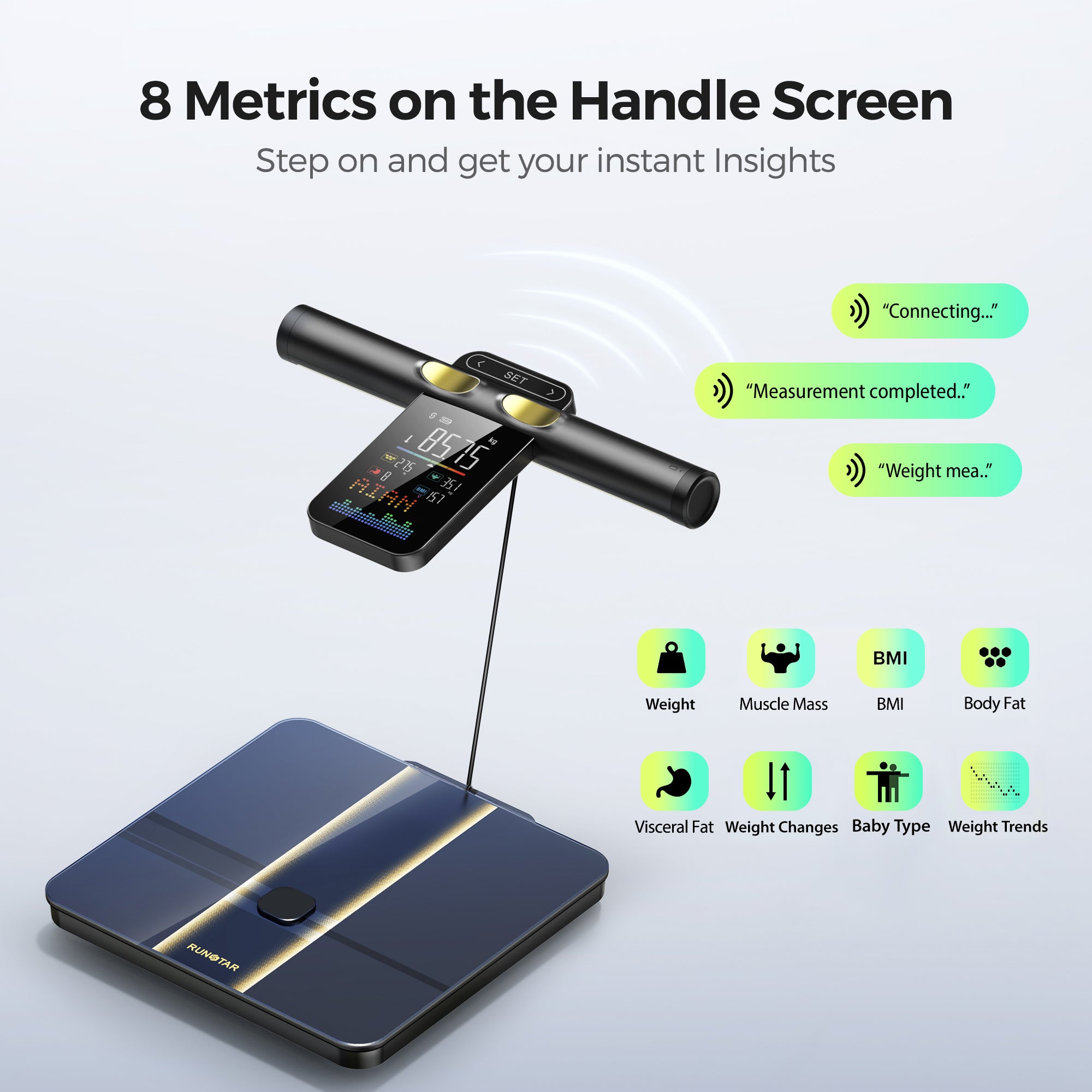 runstar-full-body-scale-8e-smartscan-ultra-k-rperfettwaage image 2
