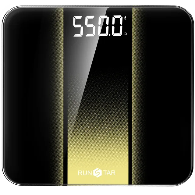 runstar-d550-pro-k-rperwaage-digital-smart-standard image 1