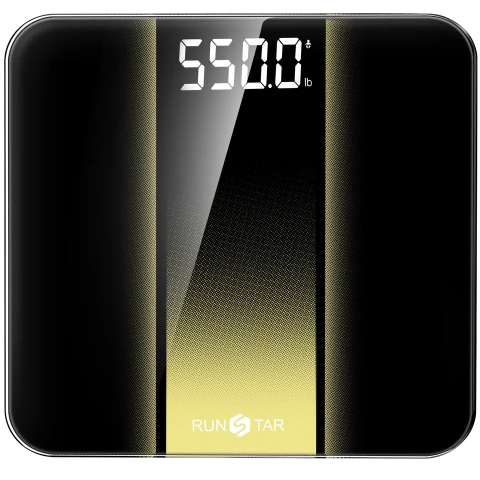 runstar-d550-pro-k-rperwaage-digital-smart-standard image 1