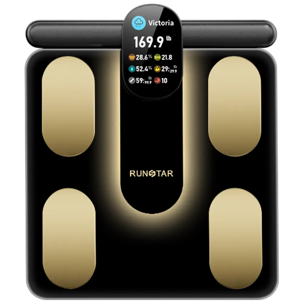 runstar-full-body-scale-8e-smartscan-pro-k-rperfettwaage image 1