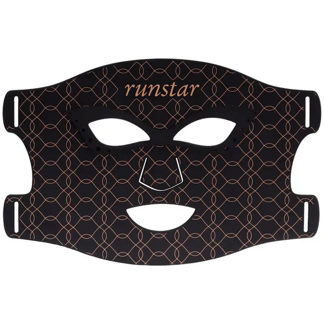 runstar-therapy-gesichtsmaske-wellness-maske-standard image 1