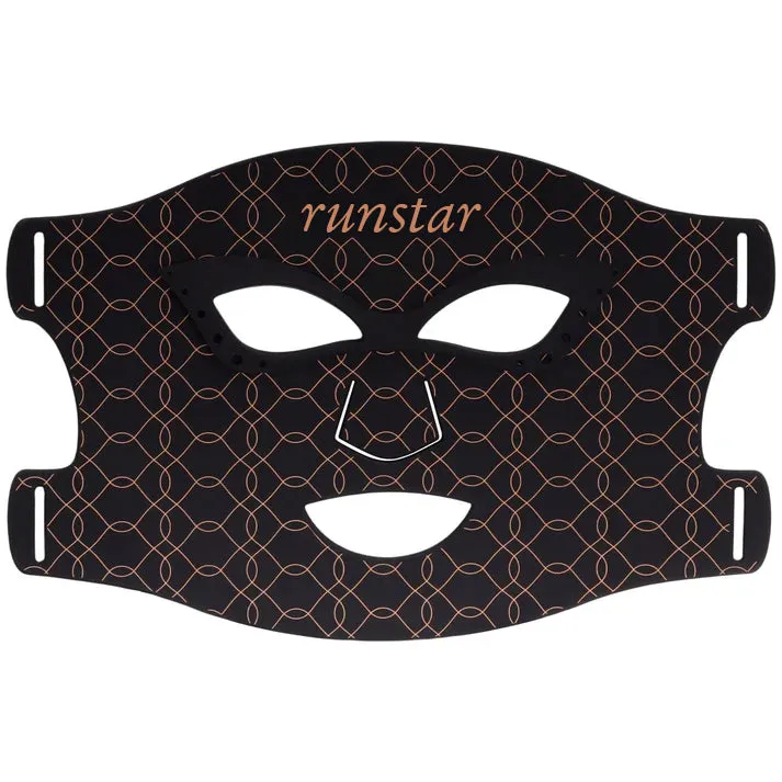 runstar-therapy-gesichtsmaske-wellness-maske-standard image 1
