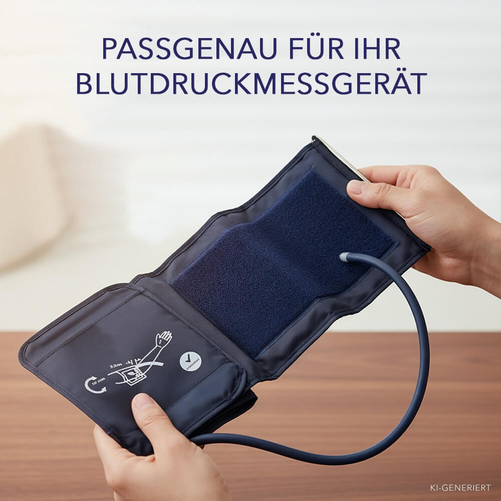 iea-medical-messger-te-ersatz-armmanschette-oberarm-gr-e-m-klett image 2