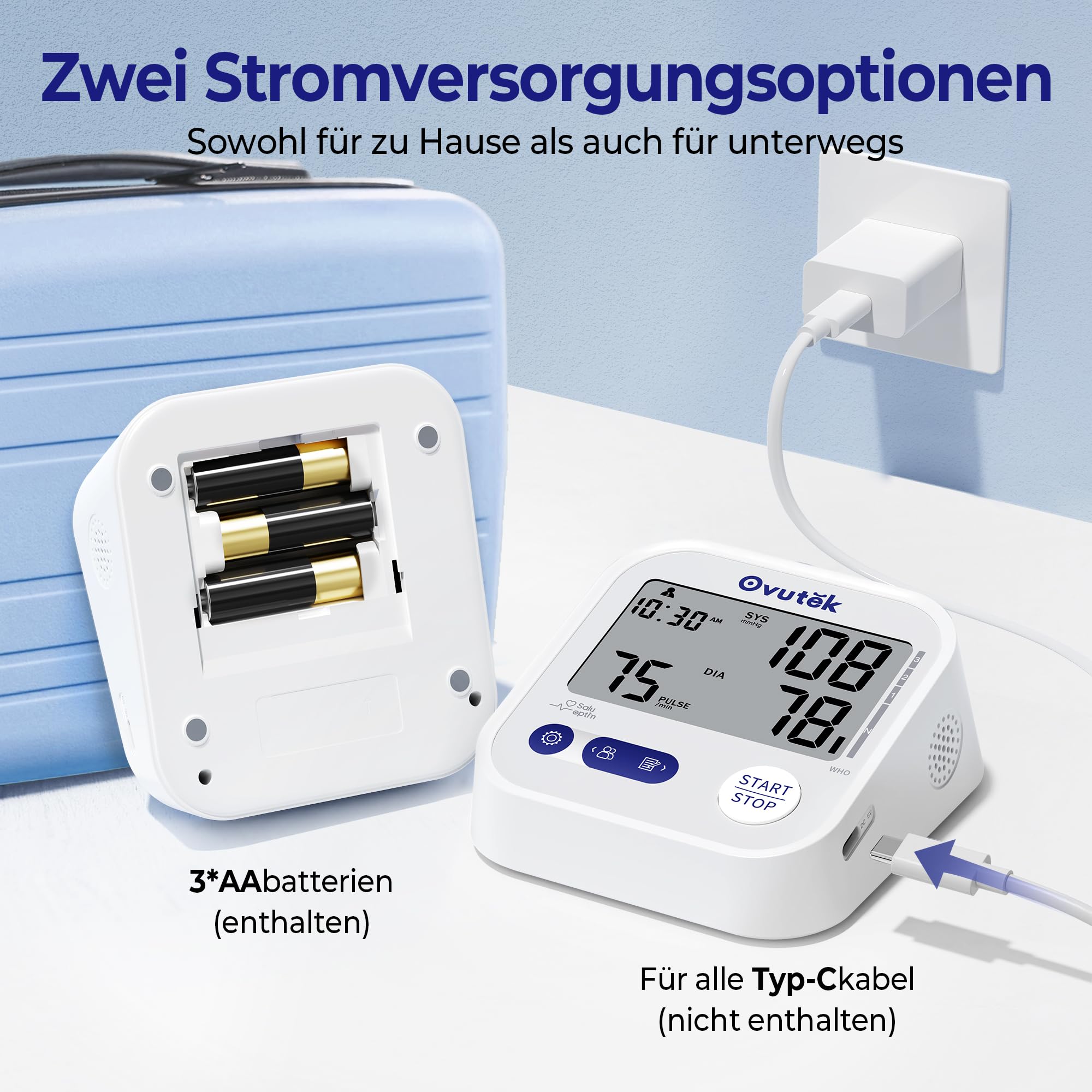ovutek-bp-monitors-oberarm-blutdruckmessger-t-245-speicher-3-nutzer image 5