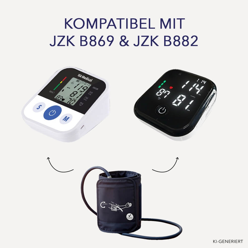 iea-medical-messger-te-ersatz-armmanschette-oberarm-gr-e-m-klett image 6