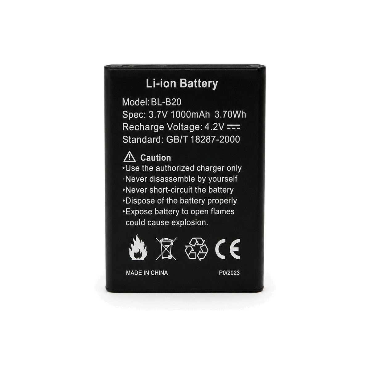 fysic-f15-akku-3-7v-1000mah-ersatzbatterie-s003763 image 1