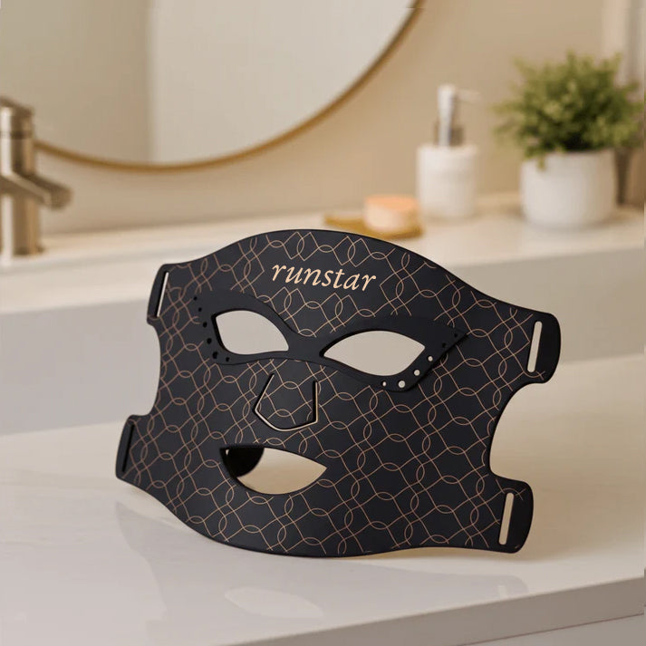 runstar-therapy-gesichtsmaske-wellness-maske-standard image 2