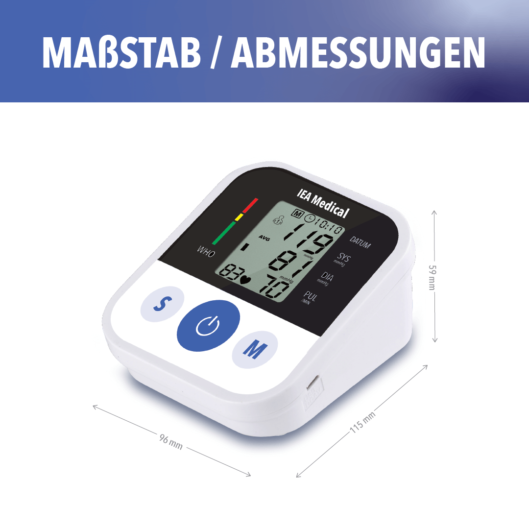 iea-medical-messger-te-blutdruckmessger-t-oberarm-zk-b869-22-42cm image 7