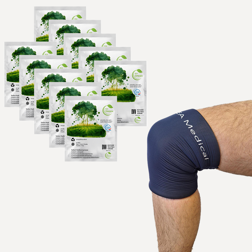 iea-medical-runner-recovery-set-k-hlmanschette-xl image 1