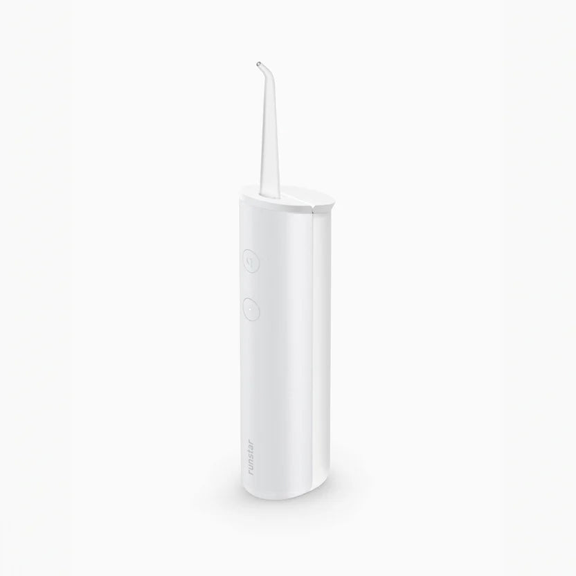 runstar-portable-water-flosser-munddusche-kabellos image 1