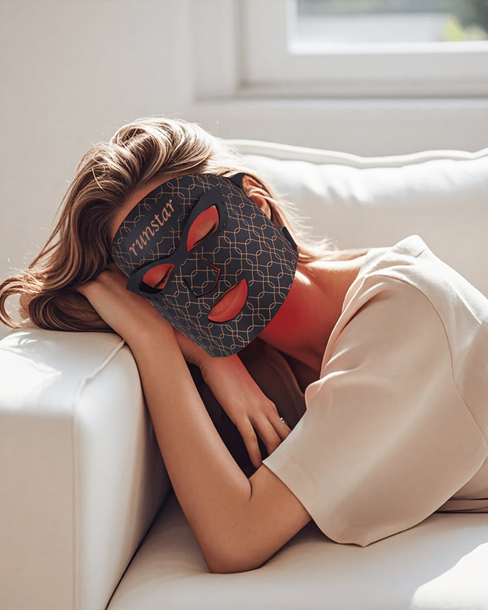 runstar-therapy-gesichtsmaske-wellness-maske-standard image 3