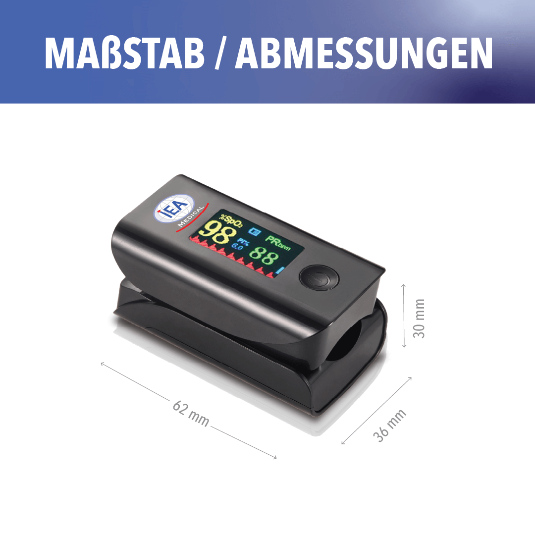 iea-medical-messger-te-pulsoximeter-jzk-305-finger-oled image 7