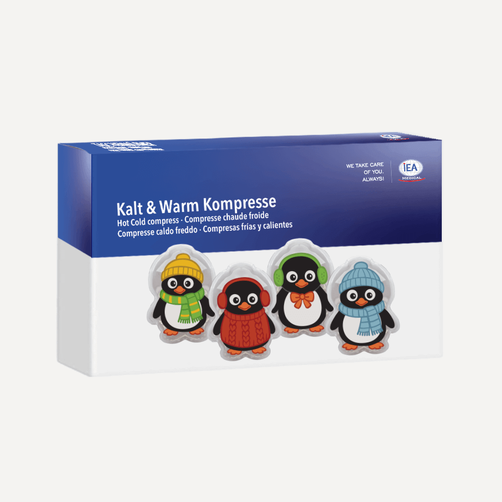 iea-medical-k-hlpads-kinder-kalt-warm-kompresse-pinguin-4er-box image 8