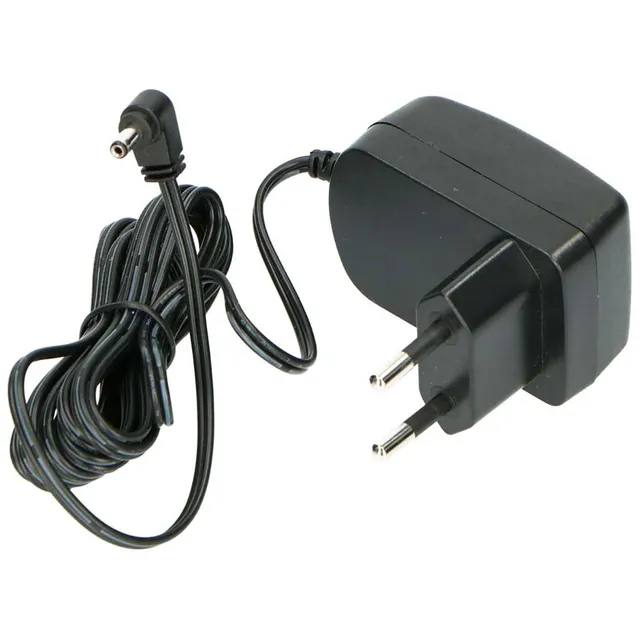 fysic-komponenten-s002061-dect-adapter-universal-6v image 1