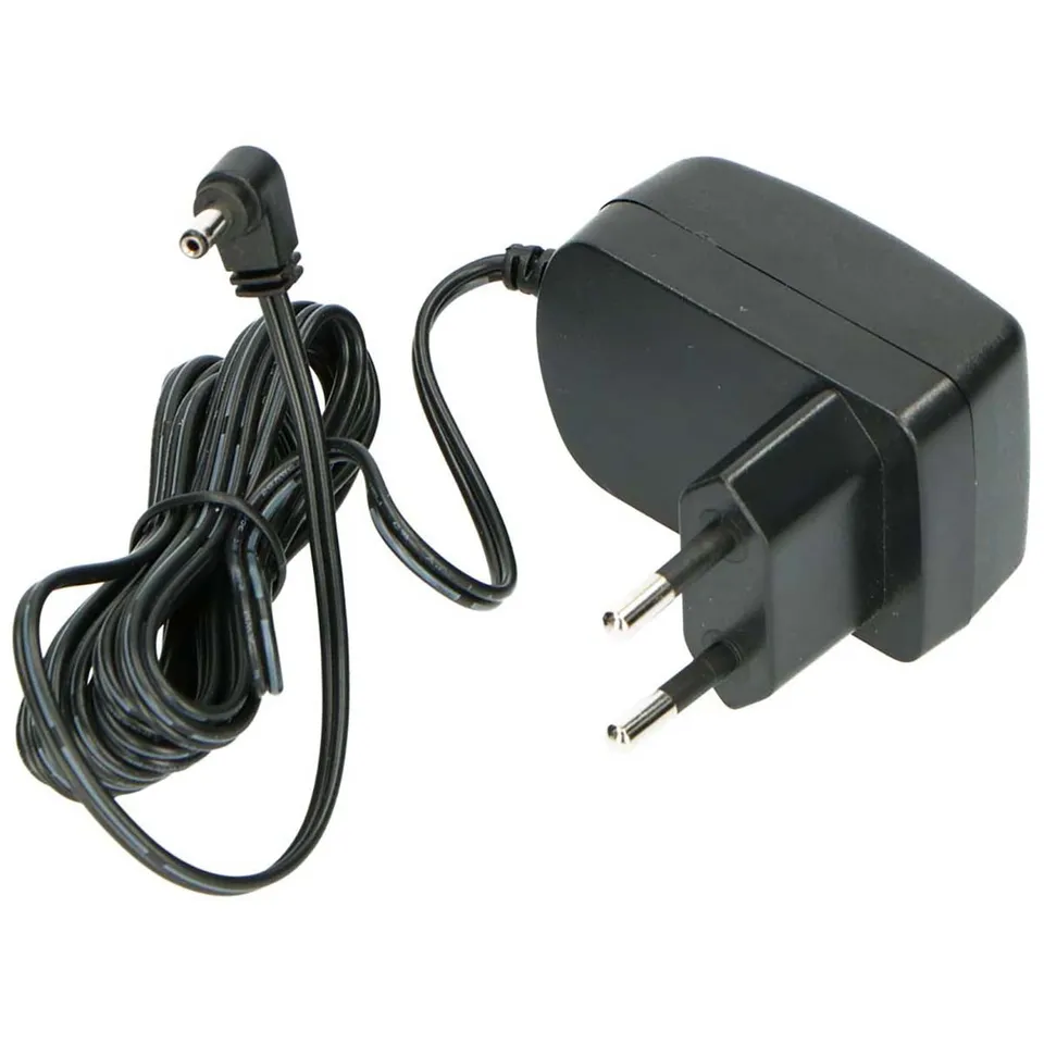 fysic-komponenten-s002061-dect-adapter-universal-6v image 1