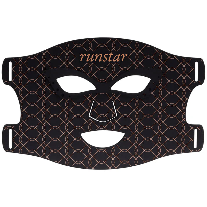 runstar-therapy-gesichtsmaske-wellness-maske-standard image 1