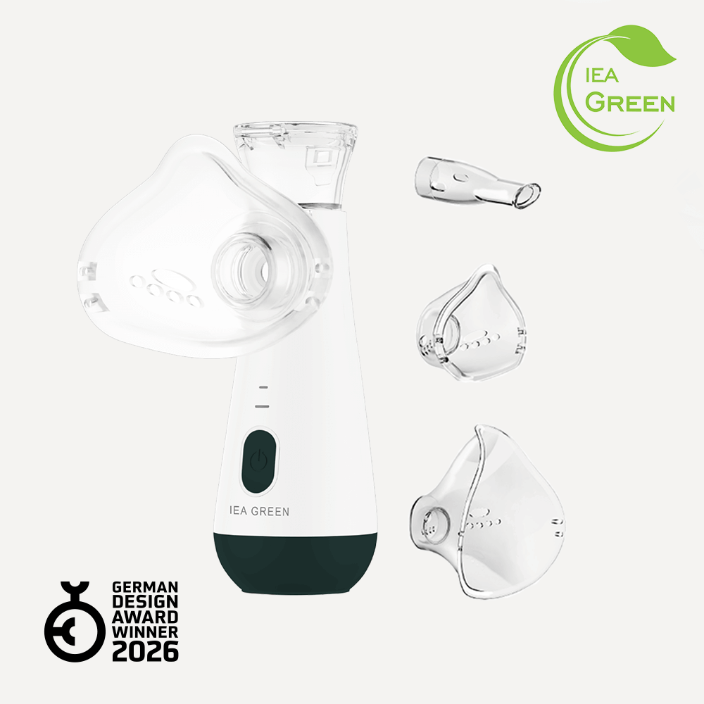 iea-green-inhalierger-t-leiser-vernebler-mit-masken-usb-c image 1