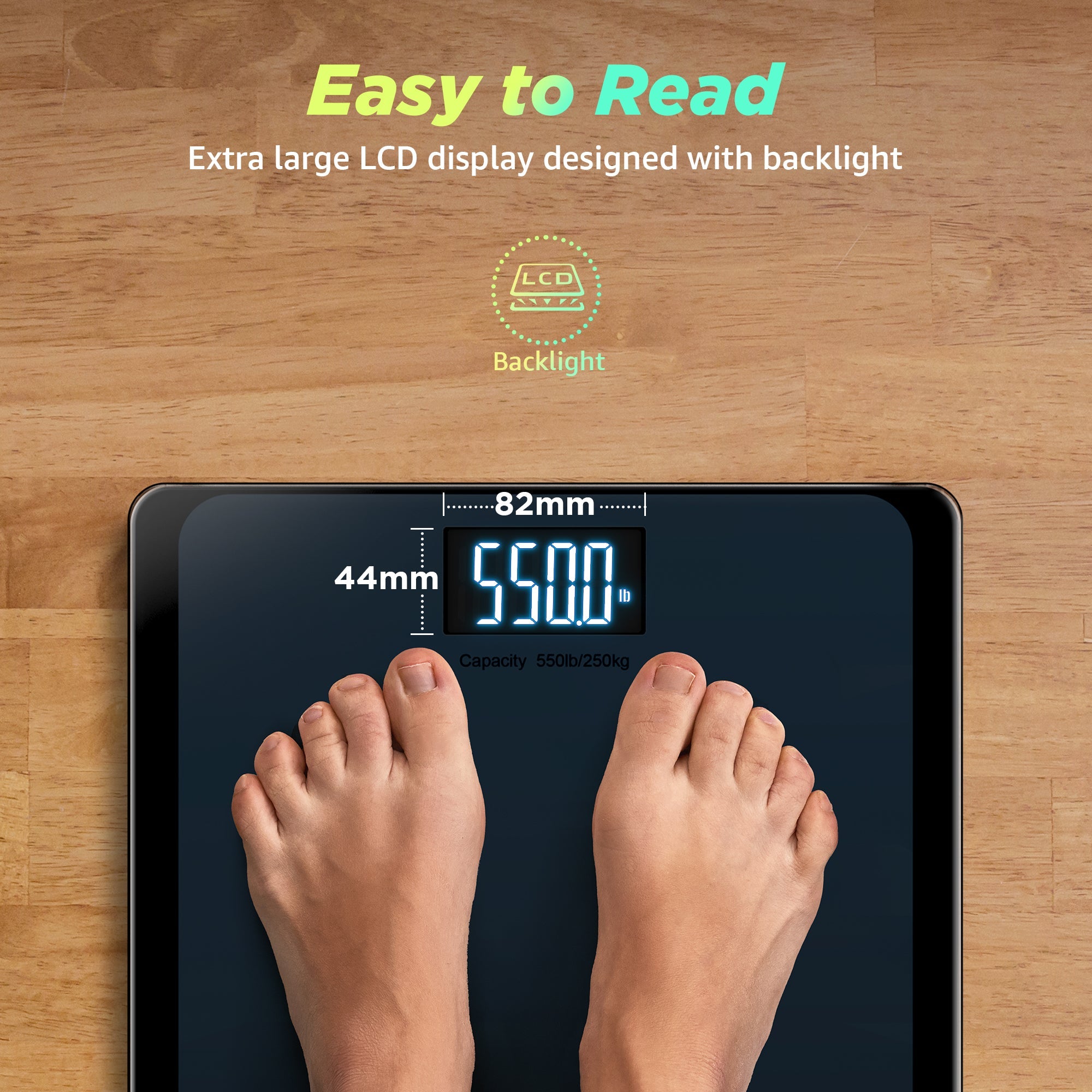 runstar-body-weight-scale-d550-personenwaage-bis-250-kg image 2