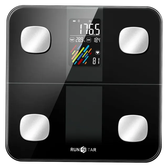 runstar-lite-4e-smartview-k-rperfettwaage-digital-smart image 1