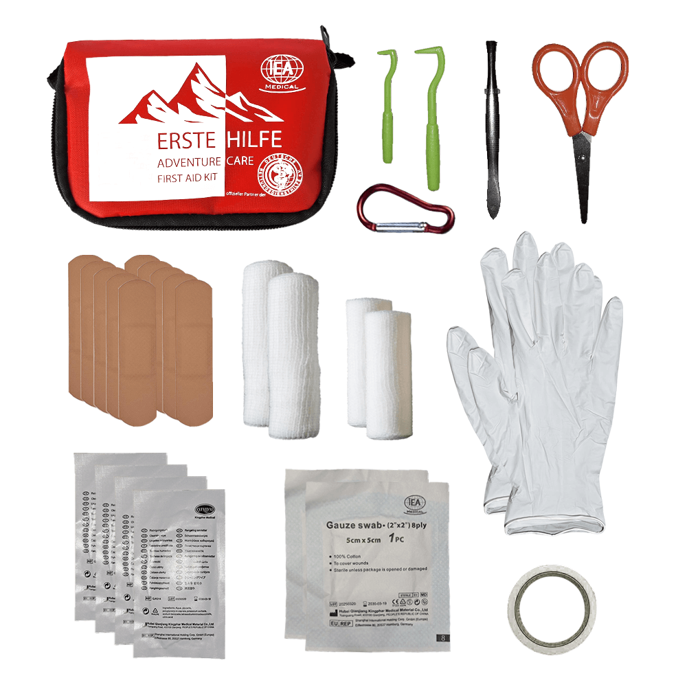 iea-medical-erste-hilfe-kasten-outdoor-set-tasche image 2