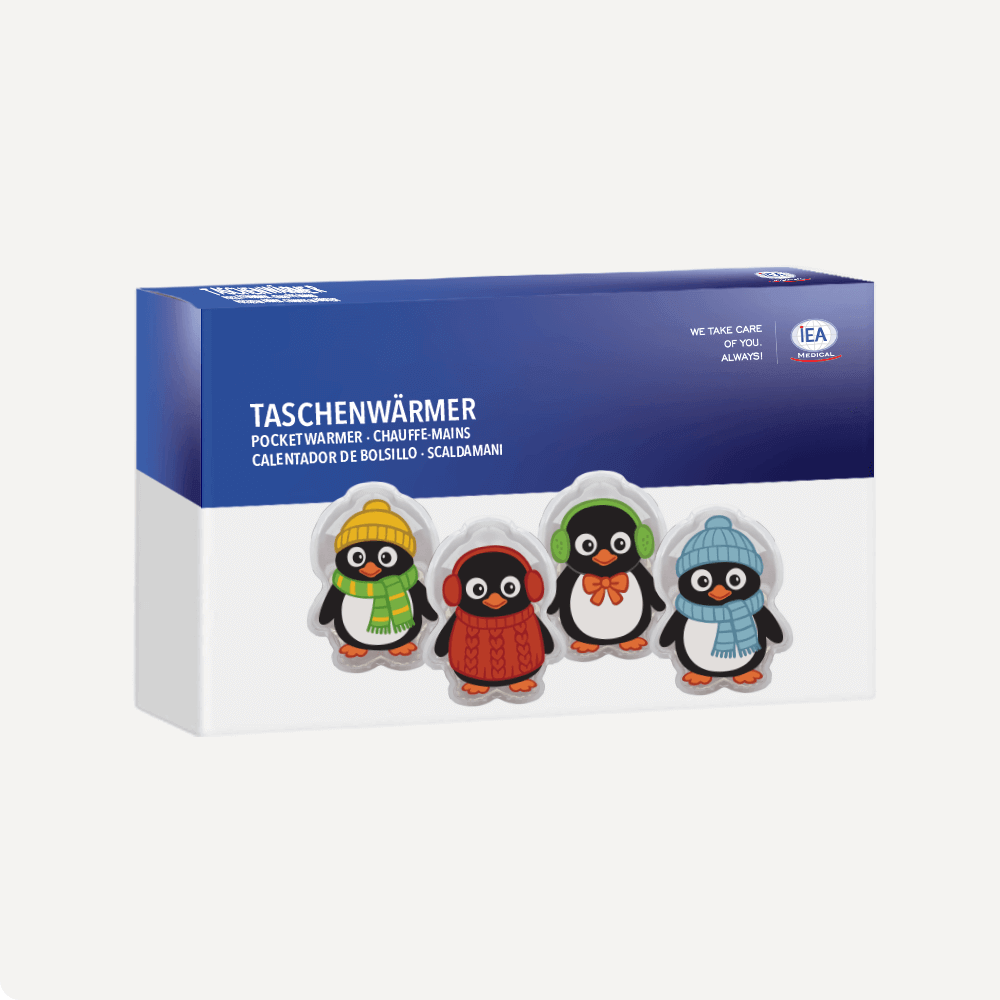 iea-medical-k-hlads-kinder-taschenw-rmer-pinguine-handw-rmer-4er-box image 8
