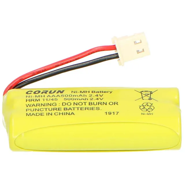 fysic-s002215-akku-fx-8025-ersatzakku-2-4v-500mah image 1