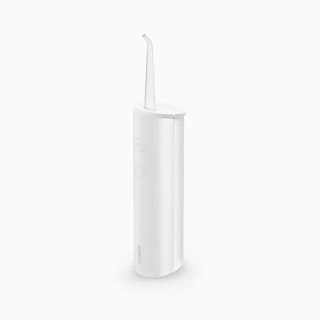 runstar-portable-water-flosser-munddusche-kabellos image 1